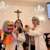Visita DRS4 - Humanização